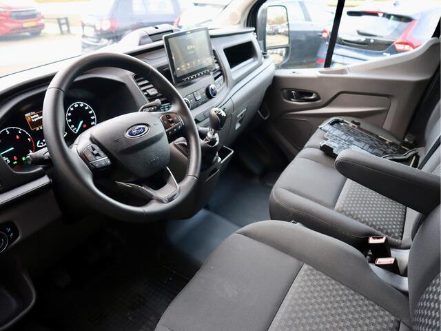 Ford TRANSIT 2.0 TDCI RAPTOR MARGE/BTW VRIJ