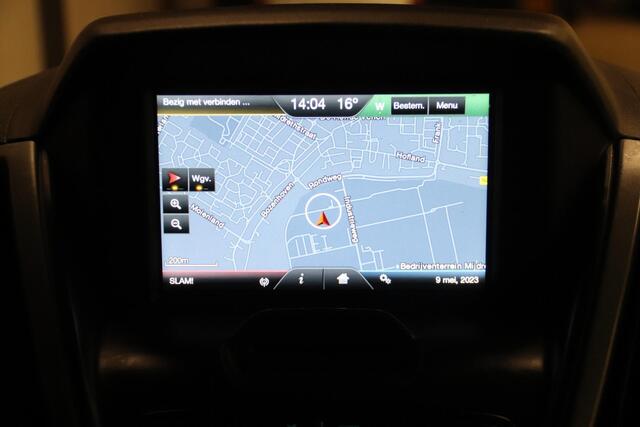 Ford TRANSIT 2.0 TDCI 170PK BAKWAGEN MEUBELBAK LAADKLEP EURO 6