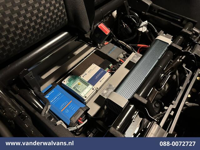 Ford TRANSIT 2.0 TDCI 170pk L4H3 Jumbo Euro6 Airco | Camera | Navigatie | Cruisecontrol | Omvormer Elektrisch verstelbare bestuurdersstoel, Stoelverwarming, Verwarmde voorruit, Parkeersensoren, Bijrijdersbank, 2800kg trekvermogen