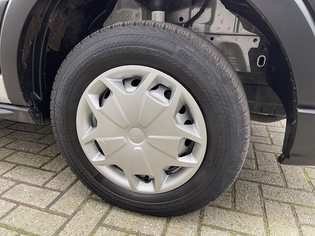 Ford TRANSIT 310 2.0 TDCI 130pk / L3H2 Trend / volledig ingerichte Sortimo laadruimte met omvormer / vaste prijs rijklaar ¤ 19.950 ex btw / lease vanaf ¤ 336 / trekhaak / camera / airco / cruise / navi