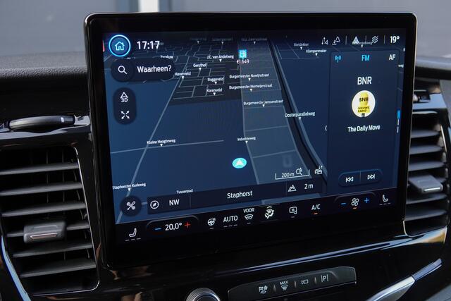 Ford TRANSIT L2H2 | 2.0Tdci 165Pk A8 Aut. | 350 | Raptor Edition | 2x Schuifdeur | Nieuw Model | Grey Matter