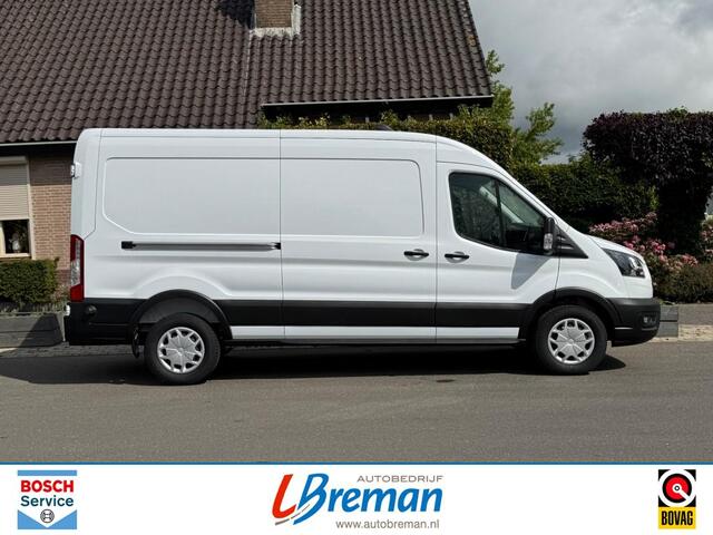 Ford TRANSIT 350 2.0 TDCI L3H2 TREND FWD Sync 4 Navi Safety enComfort