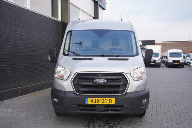 Ford TRANSIT 2.0 TDCI 130PK L2H2 EURO 6 - Airco - Cruise - PDC - ¤12.950,- Excl.