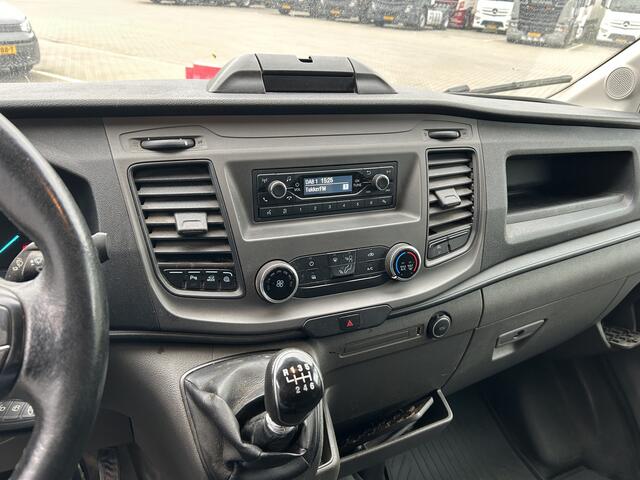 Ford TRANSIT 2.0 TDCI Trend / Kupplung Defect / 201 dkm / L3 H2 / APK TUV 02-26