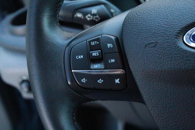 Ford TRANSIT 350 2.0 TDCI L3H2 Limited | Carplay | Cruise |