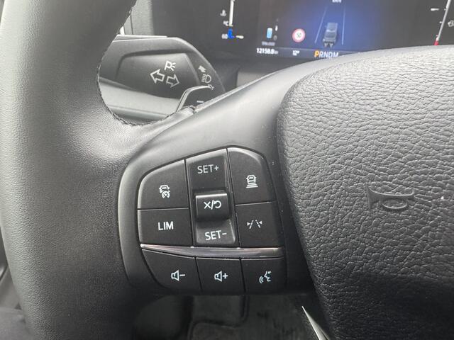 Ford TRANSIT 350 2.0 TDCI L2H2 Limited | 360° Camera | Winter Pack | Trekhaak | Adapt. Cruise | Elek. Verst. Stoel |