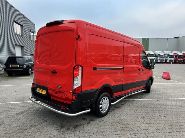Ford TRANSIT 2.0 TDCI Trend / 147 dkm / L3 H2 / APK TUV 03-26