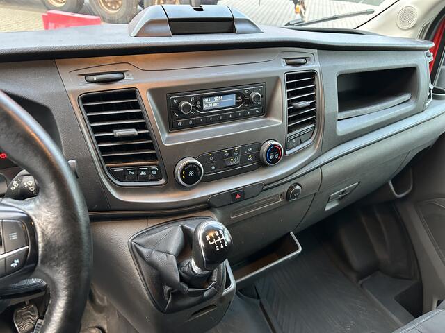 Ford TRANSIT 2.0 TDCI Trend / 185 dkm / L3 H2 / APK TUV 02-26