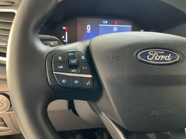 Ford TRANSIT 350 2.0 TDCI L3H2 Trend 130pk | Safety Comfort-pakket | Navigatie Pack | Trekhaak | Reserve Wiel