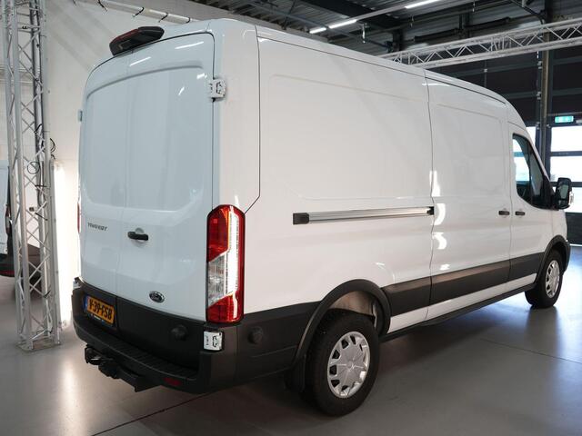 Ford TRANSIT 350 2.0 TDCI L3H2 Trend 130pk | Navigatie Pack | Safety en Comfort Pack | Trekhaak
