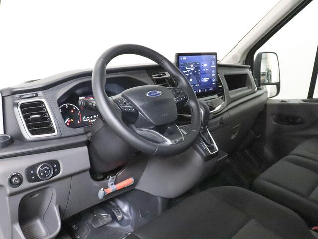 Ford TRANSIT 105PK L2H2 Trend Airco Navi Cruise Control Navigatie Trekhaak