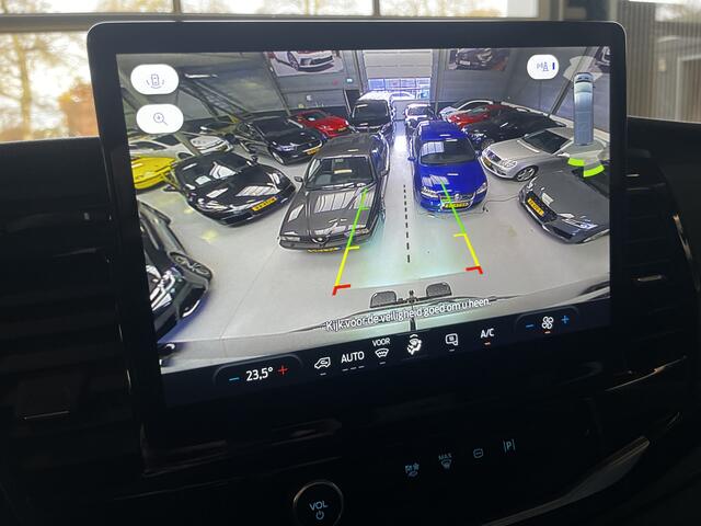 Ford TRANSIT 350 2.0 TDCI L3H2 Trail Camera, Navi, 165pk