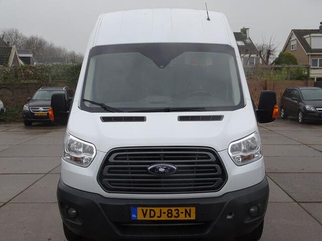 Ford TRANSIT MARGE L3H3 Foodtruck Koeling o Afzuiger o Water & Stroom