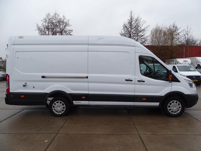 Ford TRANSIT MARGE L3H3 Foodtruck Koeling o Afzuiger o Water & Stroom