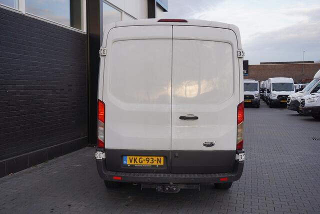 Ford TRANSIT 2.0 TDCI L3H2 130PK EURO 6 - Airco - Trekhaak - Camera - ¤10.950,- Excl.