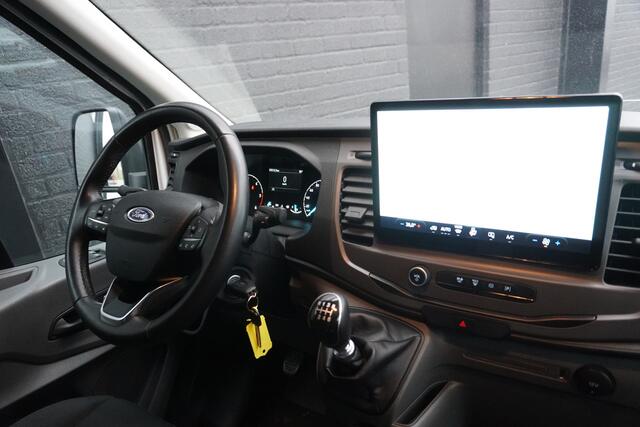 Ford TRANSIT 2.0 TDCI 130PK L2H2 EURO 6 - A/C Climate - Navi - Cruise - ¤19.900,- Excl.