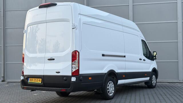 Ford TRANSIT 350 L4H3/ 68KWH
