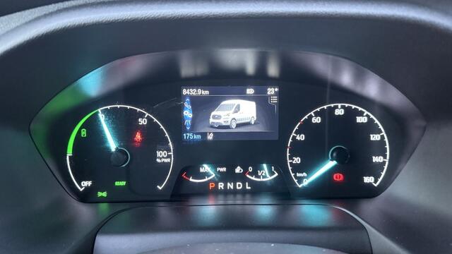 Ford TRANSIT 350 L4H3/ 68KWH