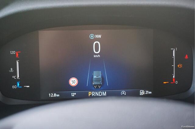 Ford TRANSIT 350M L2H2 Limited AUT-8 165PK BPM VRIJ Navi, Camera, Xenon, Lm Velg, Trekhaak!! NR. A113