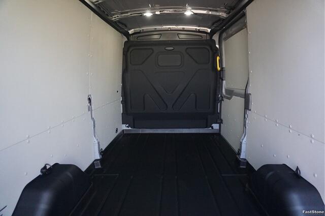 Ford TRANSIT 350L L3H2 Limited AUT-8 165PK BPM VRIJ Navi, Camera, Xenon, Lm Velg, Trekhaak!! NR. A66