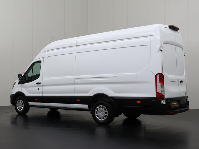 Ford TRANSIT 2.0TDCi 170PK L4H3 Jumbo | Airco | Cruise | Camera | 3-Persoons
