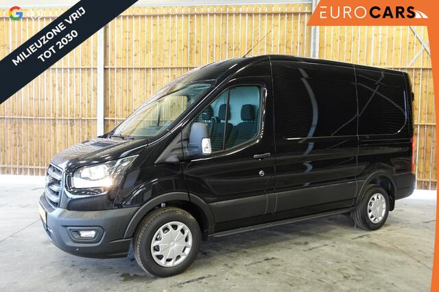 Ford TRANSIT 310 2.0 TDCI L2H2 Trend Airco Bluetooth Camera Cruise Control Navi