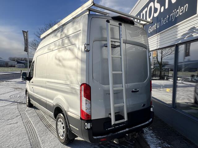 Ford TRANSIT 350 2.0 TDCI L3H3 Trend RWD Automaat