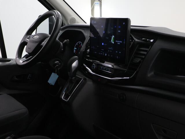 Ford TRANSIT 310 | 2.0 TDCI | L2 H2 | Trend | Navigatie | Parkeercamera | Adaptive Cruise Control | 3-zits | Trekhaak |