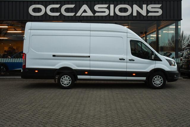 Ford TRANSIT 350 2.0 TDCI L4H3 Trend RWD
