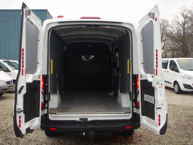 Ford TRANSIT 350 L3 RWD Trend 114993 km bj 18