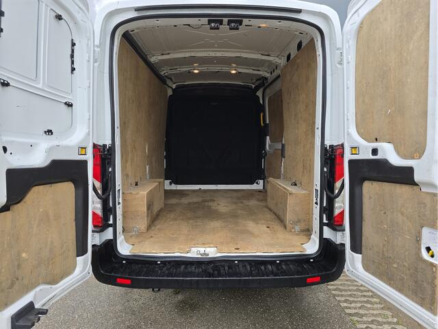 Ford TRANSIT 350 2.0 TDCI L2 H2 - 130 Pk - Euro 6 - Airco - Cruise Control