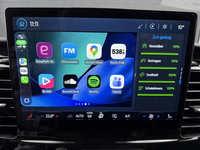 Ford TRANSIT 350 2.0 TDCI 130PK Euro 6 L3H3 Trend Camera/CarPlay/stoelverwarming