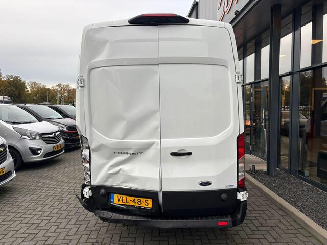 Ford TRANSIT 350 2.0 TDCI L4H3 Trend RWD airco