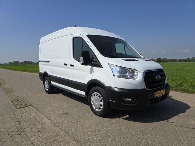Ford TRANSIT 350 2.0 TDCI L2 H2 - 130 Pk - Euro 6 - Airco - Cruise Control