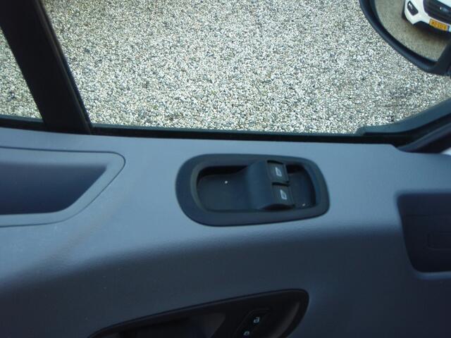 Ford TRANSIT 350 L2H2 Trend 124305 Km Bj 18