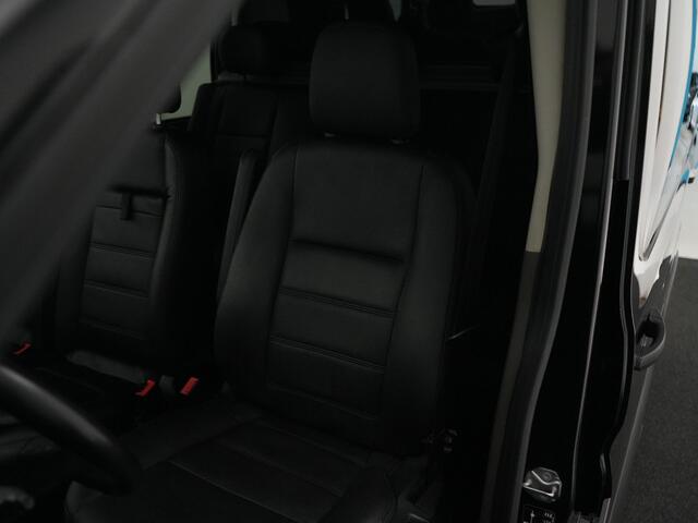 Ford TRANSIT MCA 350 L2H2 Limited 136kW / 185 pk FWD | Trekhaak | Navigatie | Dubbele cabine |