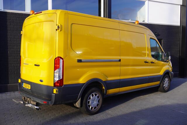 Ford TRANSIT 2.0 TDCI 170PK L3H2 - EURO 6 - Airco - Cruise - PDC - ¤11.950,- Excl.