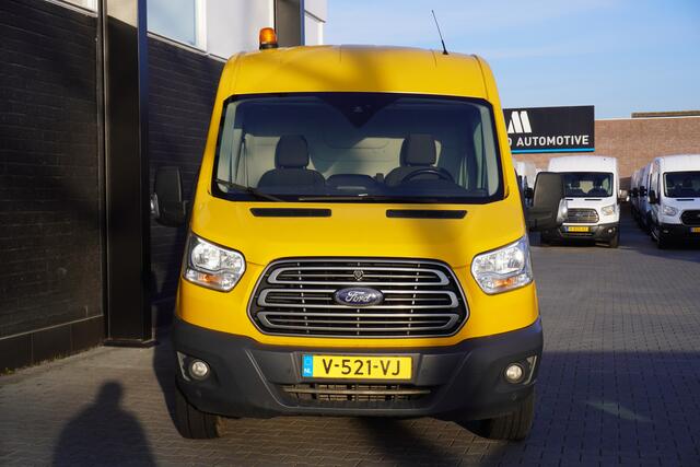 Ford TRANSIT 2.0 TDCI 170PK L3H2 - EURO 6 - Airco - Cruise - PDC - ¤11.950,- Excl.