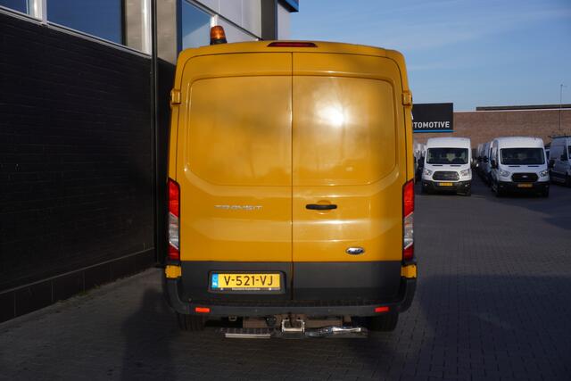 Ford TRANSIT 2.0 TDCI 170PK L3H2 - EURO 6 - Airco - Cruise - PDC - ¤11.950,- Excl.