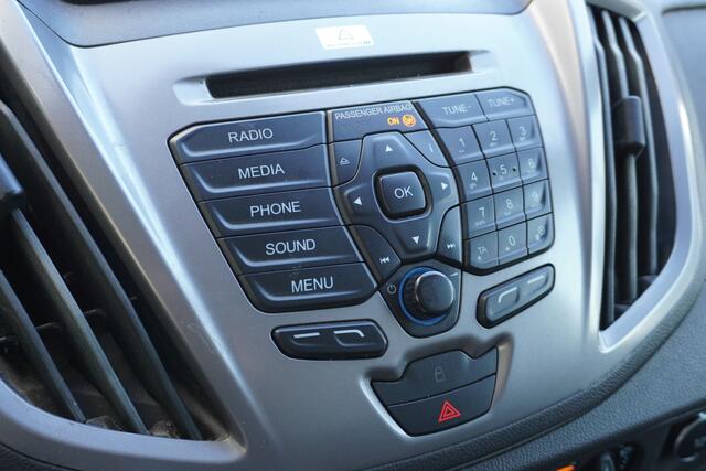 Ford TRANSIT 2.0 TDCI 170PK L3H2 - EURO 6 - Airco - Cruise - PDC - ¤11.950,- Excl.