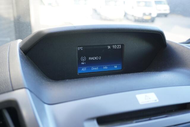 Ford TRANSIT 2.0 TDCI 170PK L3H2 - EURO 6 - Airco - Cruise - PDC - ¤11.950,- Excl.