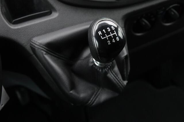 Ford TRANSIT L3H2 2.0Tdci 130Pk | Trend | 350 | Achteruitrijcamera | Trekhaak | Frozen White