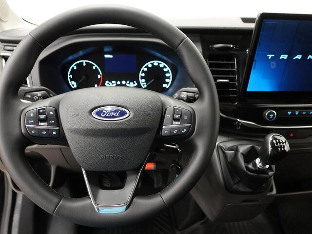 Ford TRANSIT 290 2.0 TDCI L2H2 Trend Airco Bluetooth Camera Cruise Control