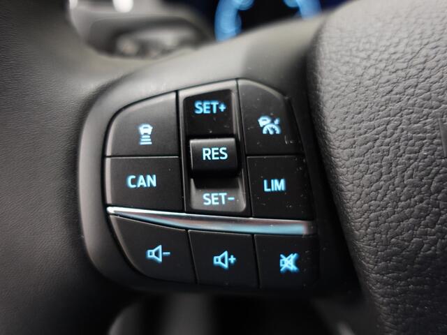 Ford TRANSIT 290 2.0 TDCI L2H2 Trend Airco Bluetooth Camera Cruise Control