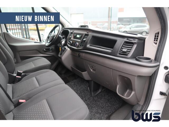 Ford TRANSIT 350 2.0 TDCI Bakwagen / automaat / airco