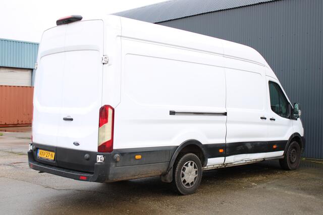 Ford TRANSIT 350 2.0 TDCI L3H3 Trend RWD