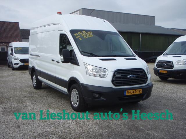 Ford TRANSIT 350 L3 RWD Trend 120950 km bj 18
