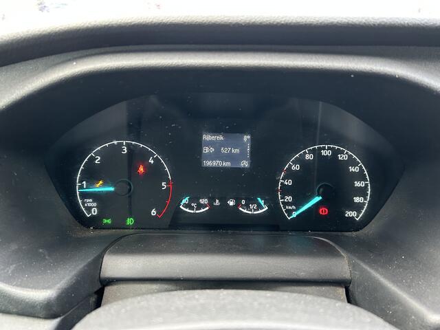 Ford TRANSIT 2.0 TDCI Trend / 196 dkm / L3 H2 / NL Van