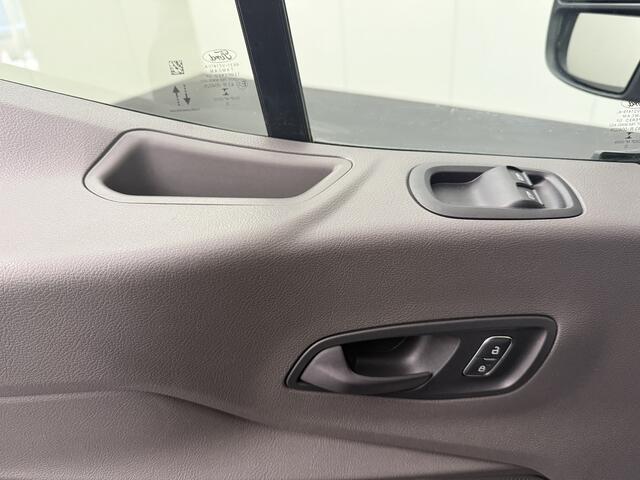 Ford TRANSIT 2.0TDCI 130PK Bakwagen+Laadklep | Euro 6 | Airco | 360 Camera | Cruise