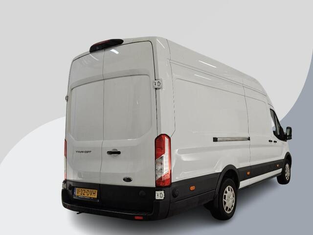 Ford TRANSIT 350 2.0 TDCI L4H3 Trend RWD
